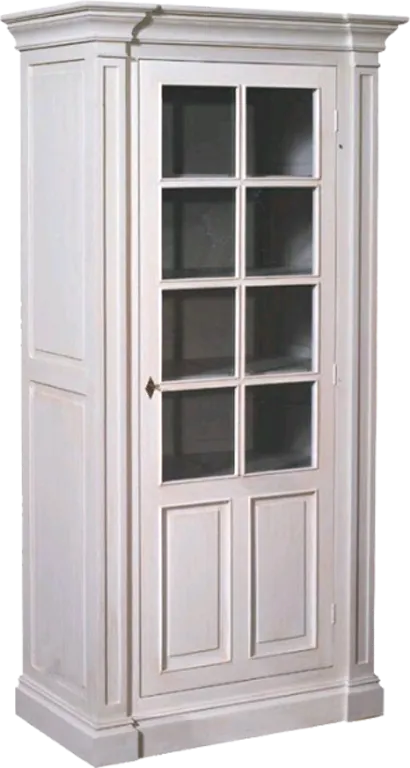 Уникална витрина